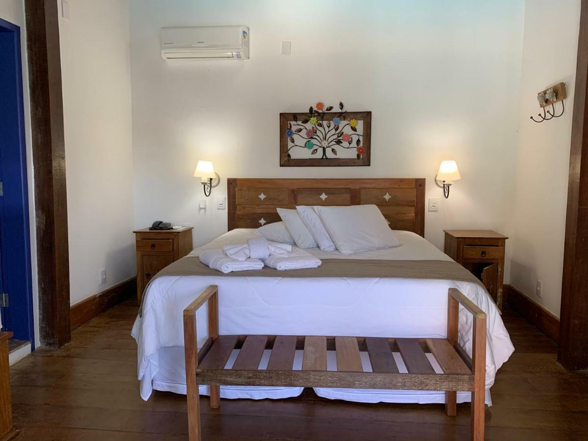 טיראדנטס Hotel Ponta Do Morro מראה חיצוני תמונה