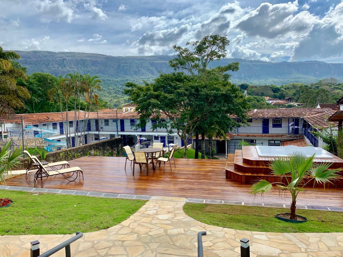 טיראדנטס Hotel Ponta Do Morro מראה חיצוני תמונה